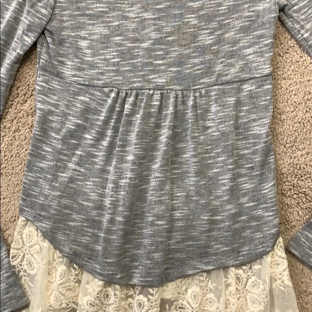 Long Sleeve Top - Picture 5 of 5